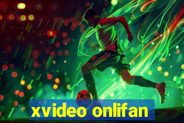 xvideo onlifan